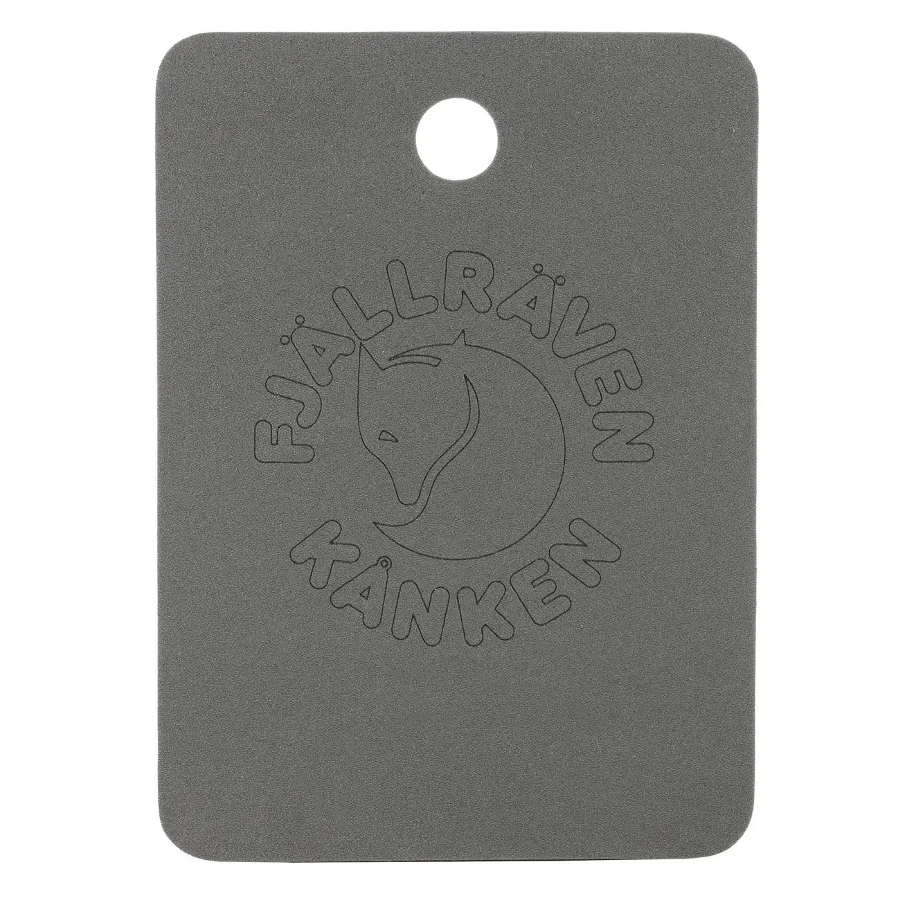 Fjallraven Kanken Seat Pad Classic Dark Grey