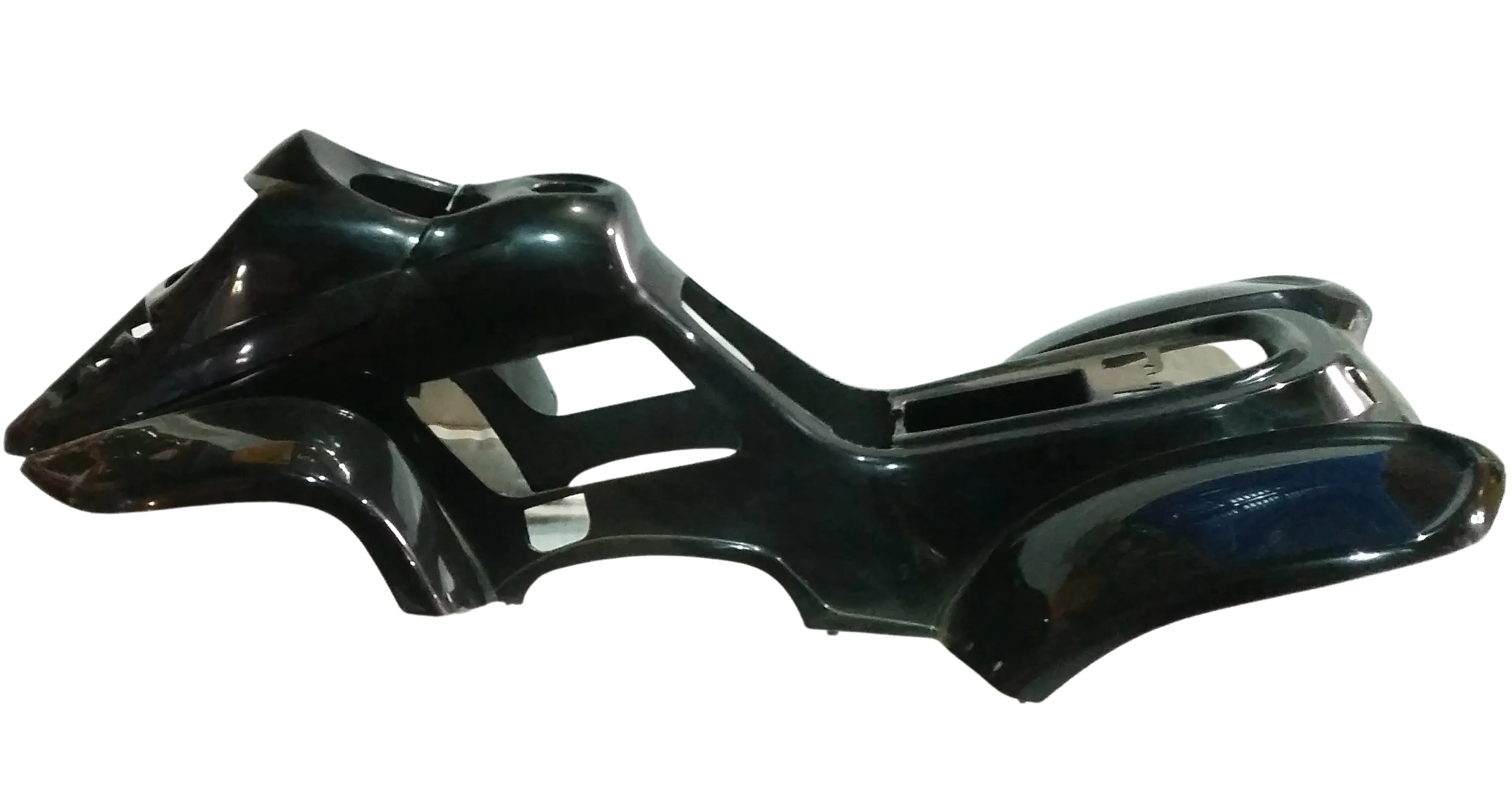 FJQ10 BLACK FAIRING FOR 90CC 110CC OFF ROAD QUAD BIKE