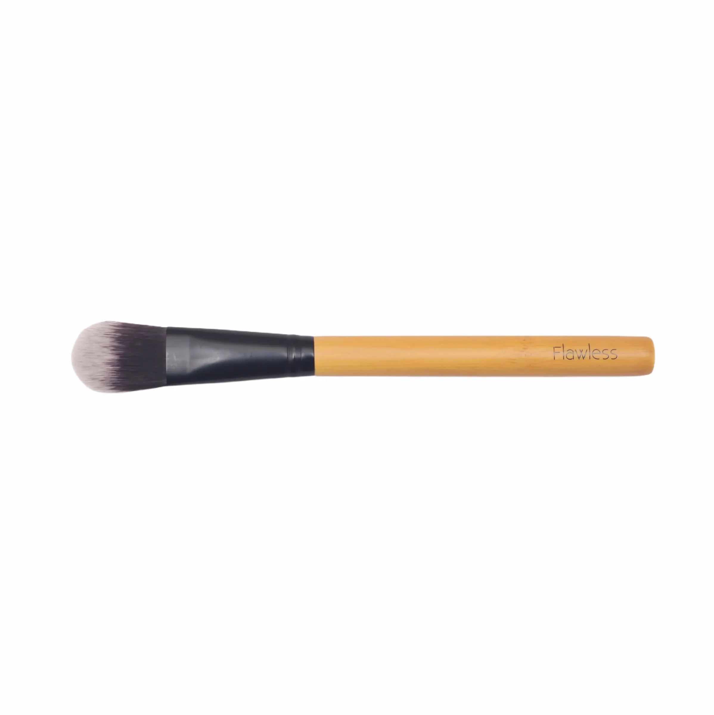 Flawless Bamboo Classic Foundation Brush