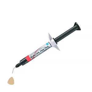 Flow Plus, F00, INC, 2.2g Syringe