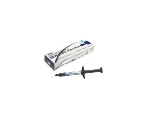 Flow Plus, F03, INC, 2.2g Syringe