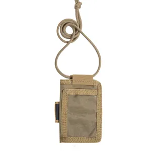 FLS Frontline ID Card Holder Coyote