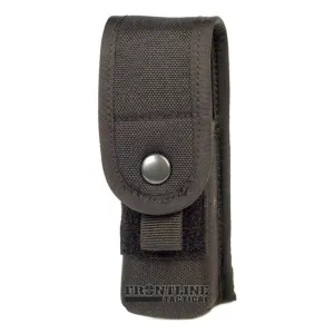 FLS Modular Mk4 OC Spray Pouch Black