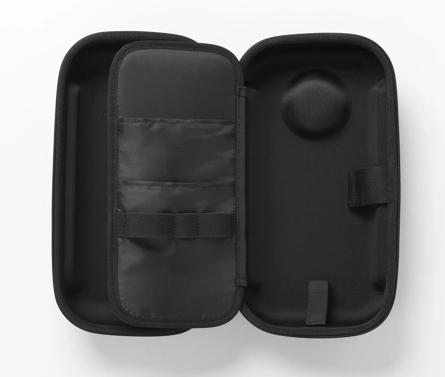 Fluke C37XT Protective EVA Hard Tool Case