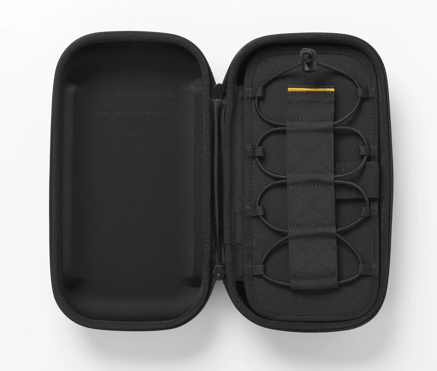 Fluke C37XT Protective EVA Hard Tool Case