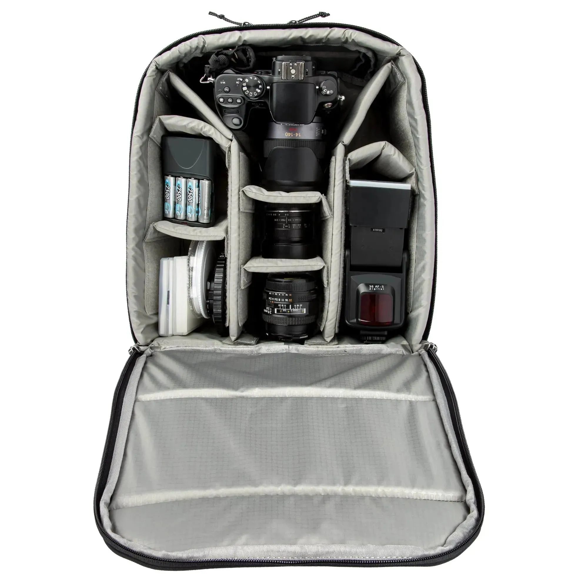 Fototasche Camera Insert L