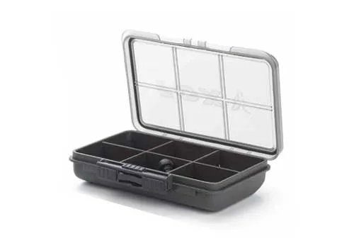 Fox F Box  Compartment