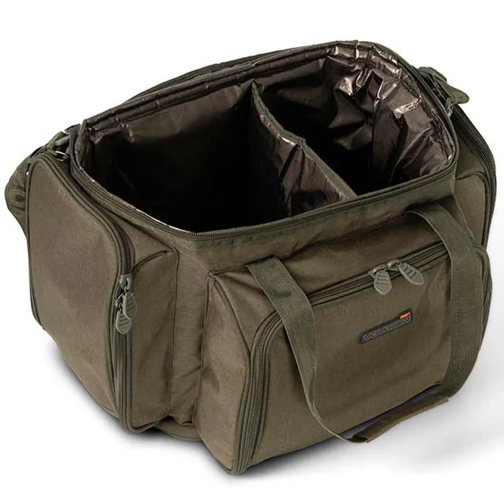 FOX Voyager 2 Person Cooler Food Bag