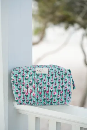 Francesca Cosmetic Bag