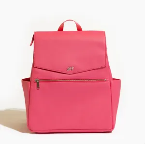 Freshly Picked Hot Pink Classic Diaper Bag II