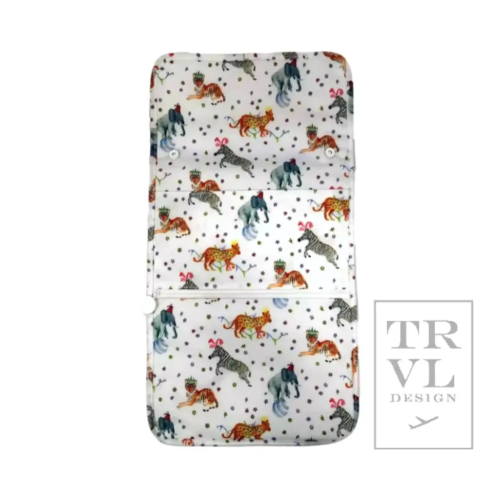 Game Changer Changing Pad | Circus Stars