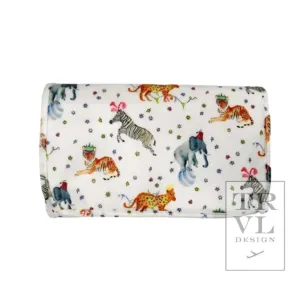 Game Changer Changing Pad | Circus Stars