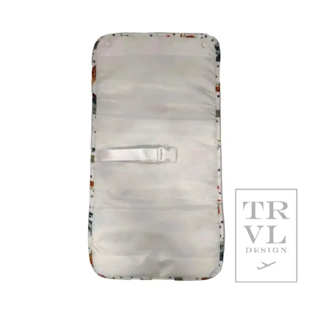Game Changer Changing Pad | Circus Stars