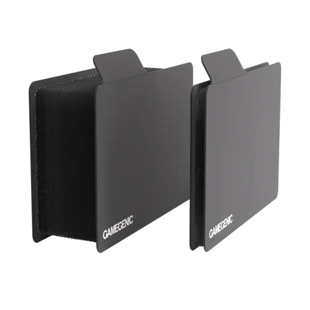 GameGenic - Sideloading Sizemorph Divider (Black)