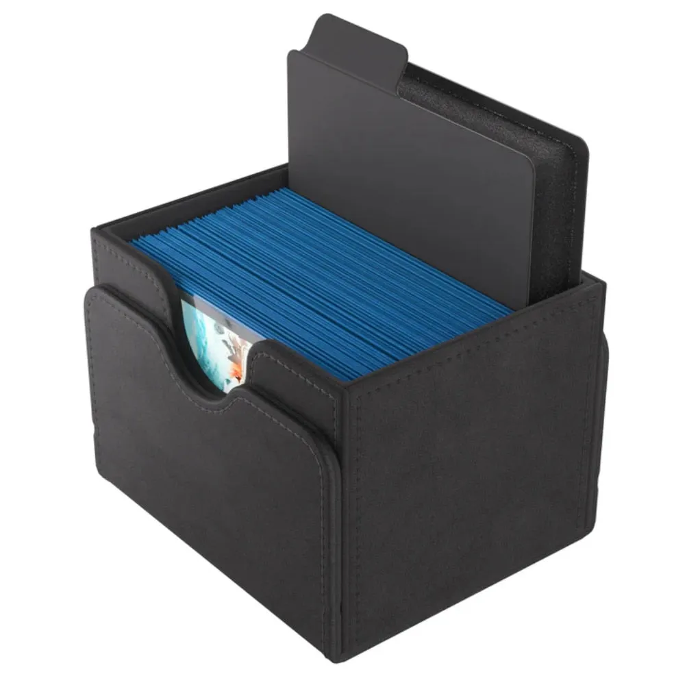 GameGenic - Sideloading Sizemorph Divider (Black)