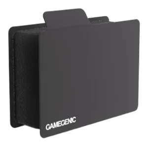 Gamegenic Sideloading Sizemorph Divider - Black