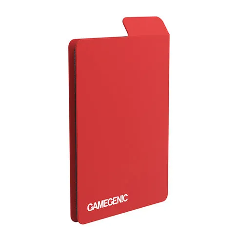 Gamegenic Sizemorph Divider - Red