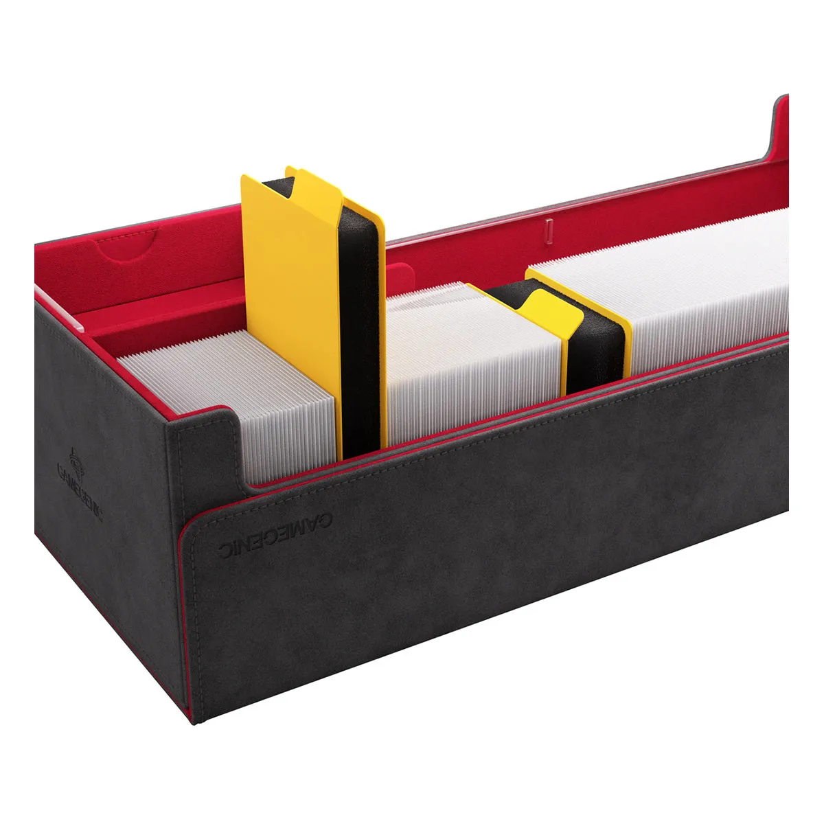 Gamegenic Sizemorph Divider - Yellow