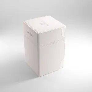 Gamegenic Watchtower 200  XL Convertible - White