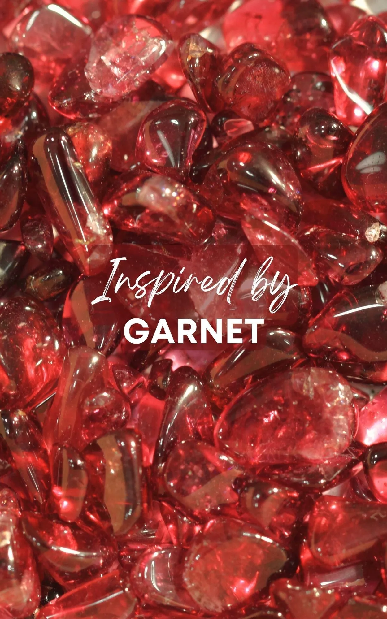 Garnet 1/8 oz Perfume Oil Concentrate Roll-On by Sage