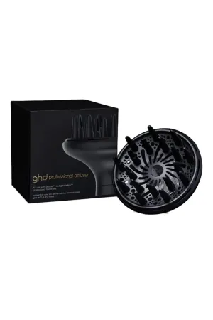 GHD PROFESSIONAL DIFFUSER FOR AIR & HELIOS DRYERS