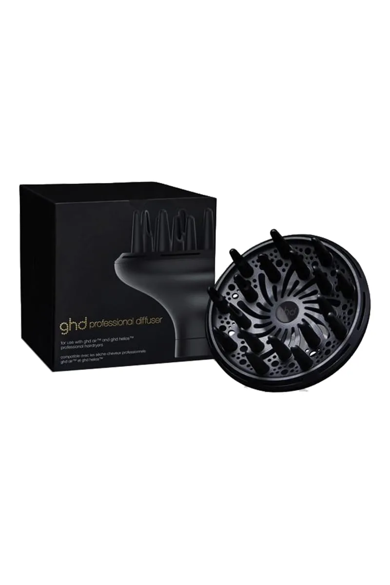 GHD PROFESSIONAL DIFFUSER FOR AIR & HELIOS DRYERS
