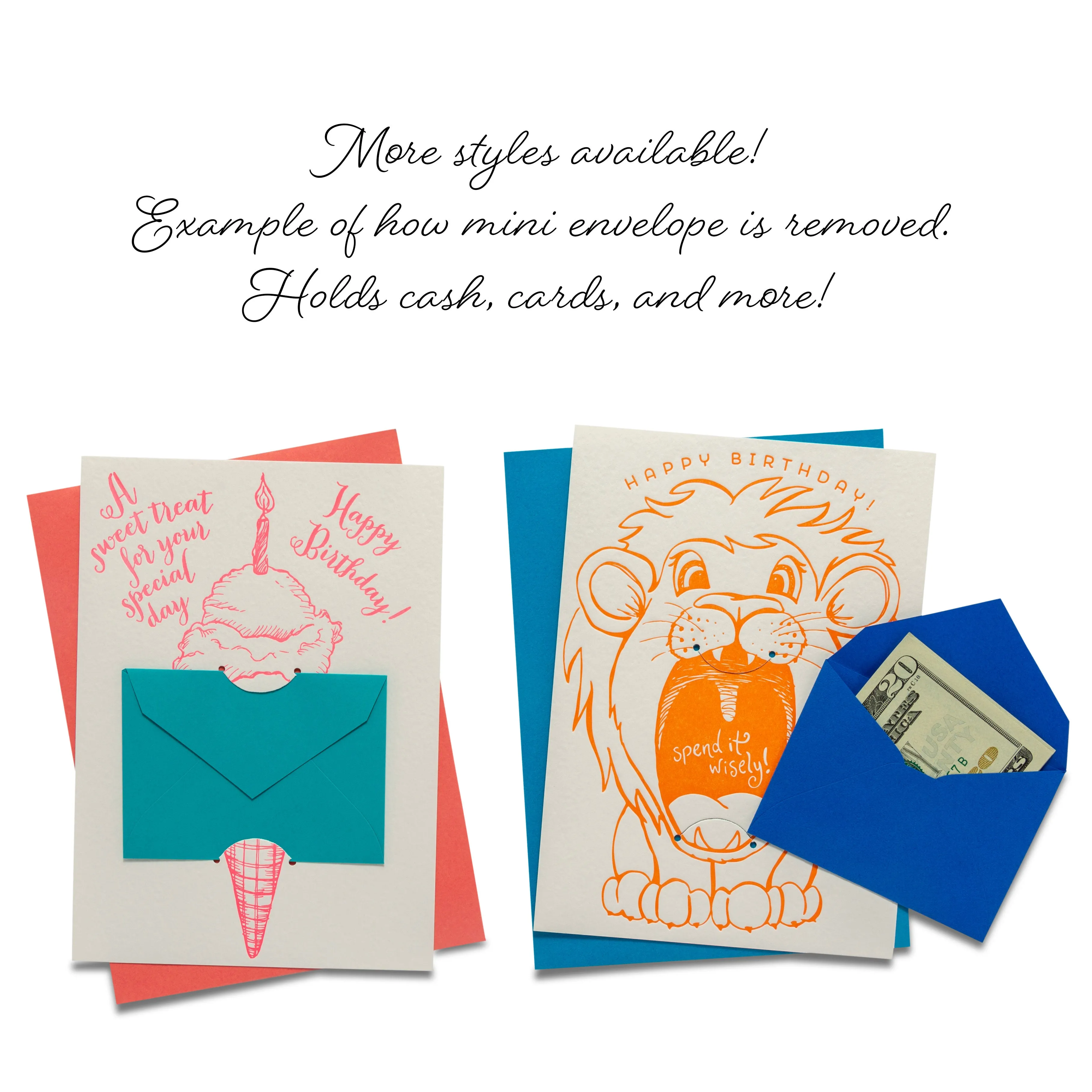 Gift Card Holder | Teacher