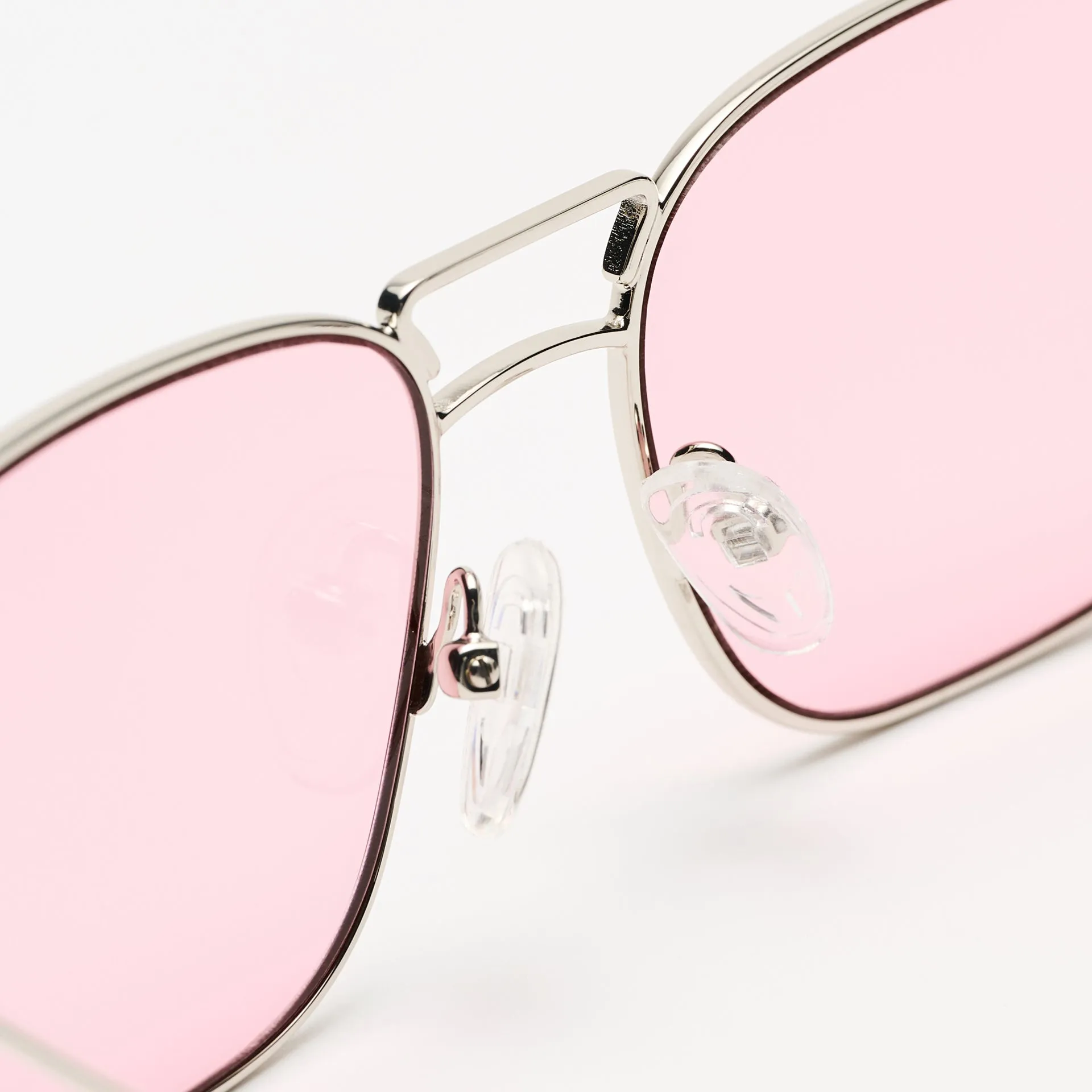 Giorgio Silver / Tortoise