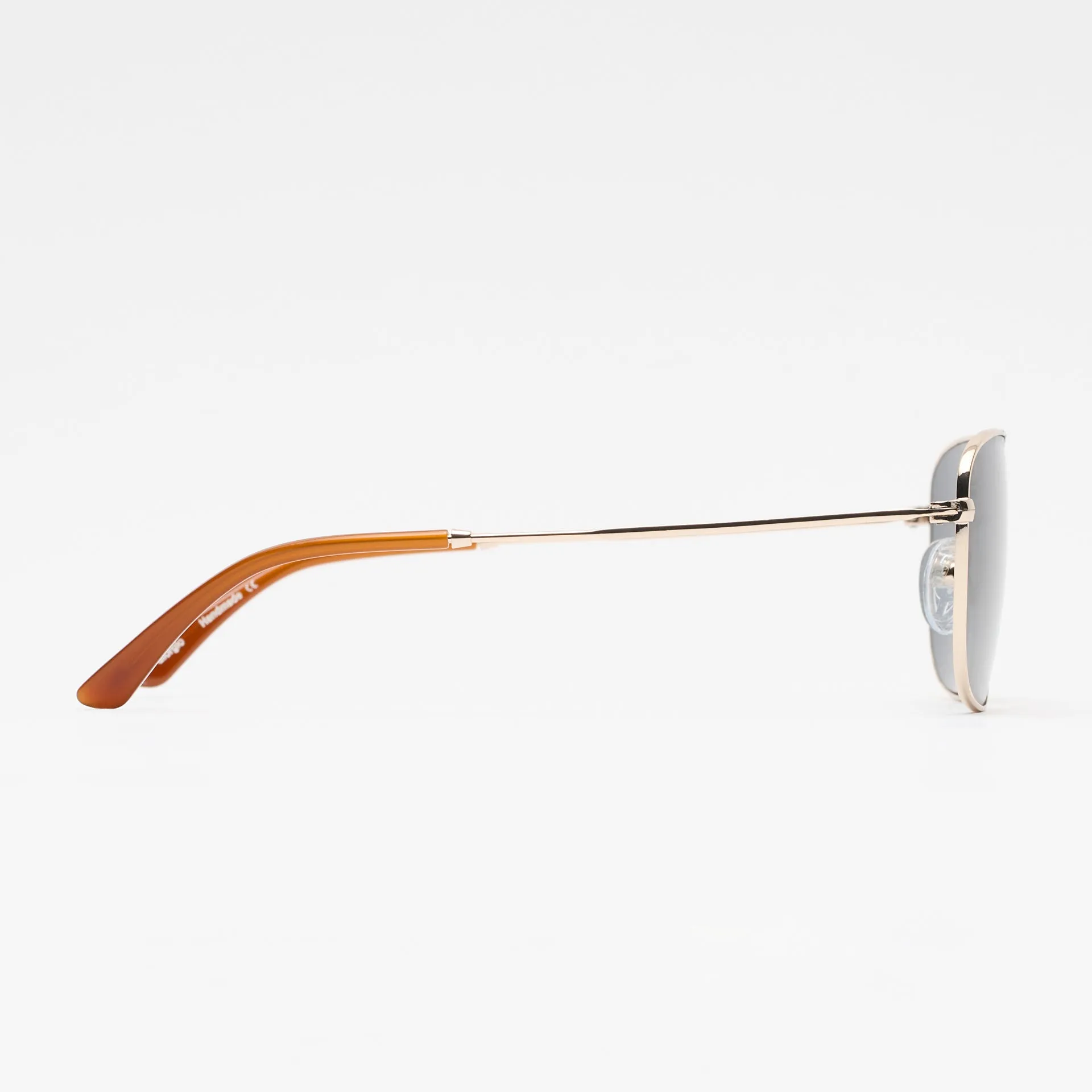 Giorgio Silver / Tortoise