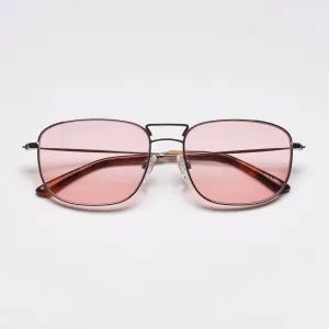 Giorgio Silver / Tortoise