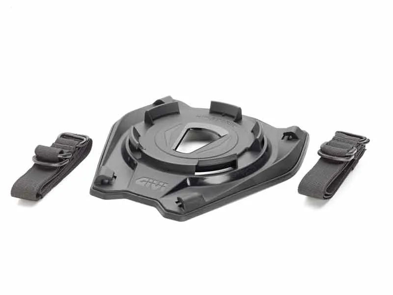 Givi S430 Seatlock base