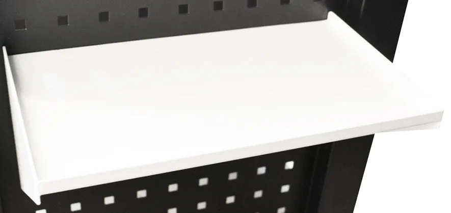 GK Smart Bench Platform Shelf for Power Machines
