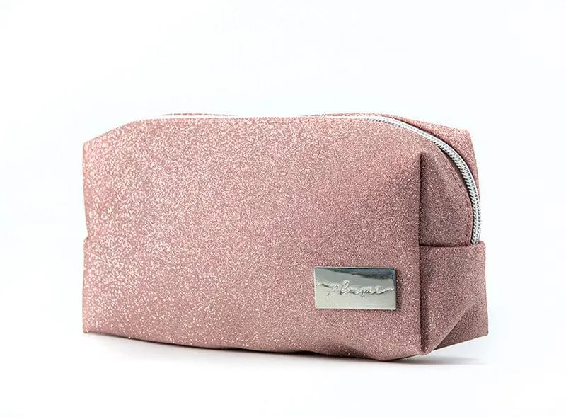 Glam & Go Cosmetic Bag