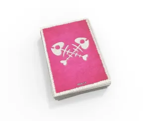 Gold Pride – Carrie’s Crew Card Sleeves (50 Sleeves)