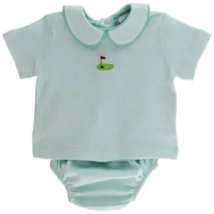 Golf Diaper Set