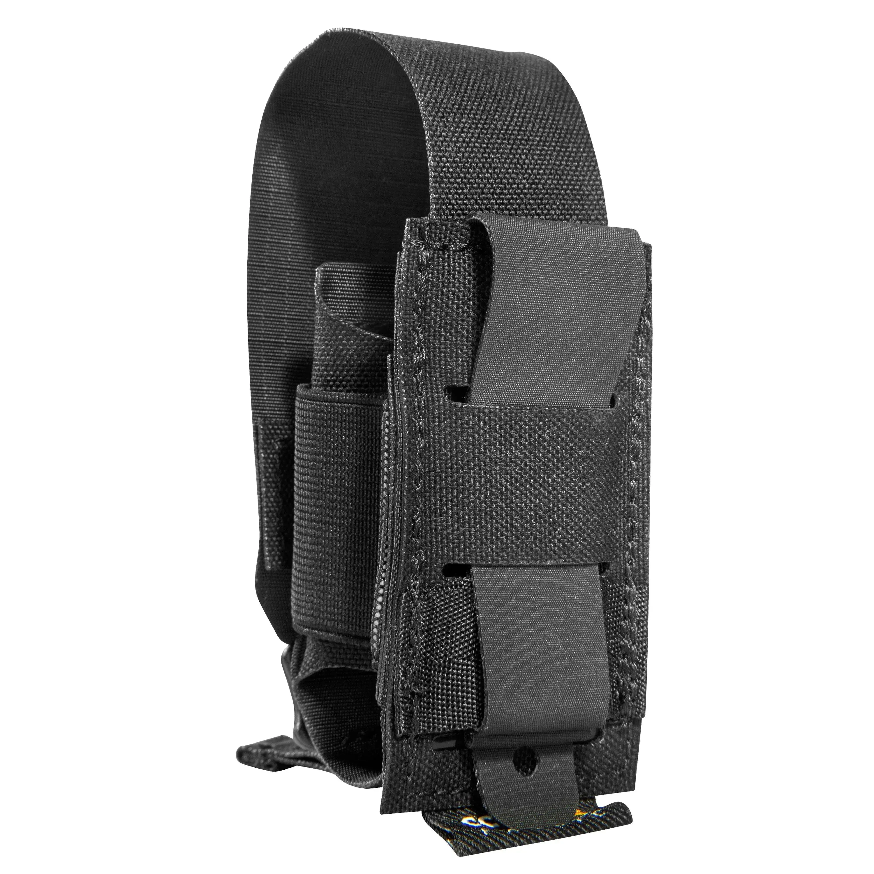 Granat-Tasche SGL Flashbang Pouch
