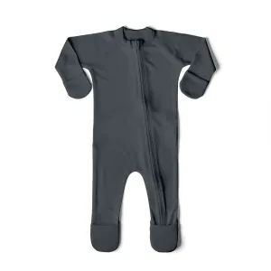Grow with You Footie || Midnight