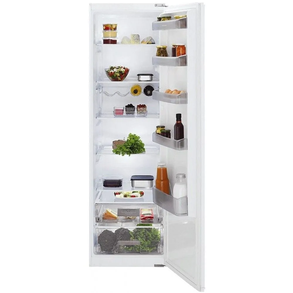 Grundig 310L Fully Integrated Upright Fridge GSMI10610