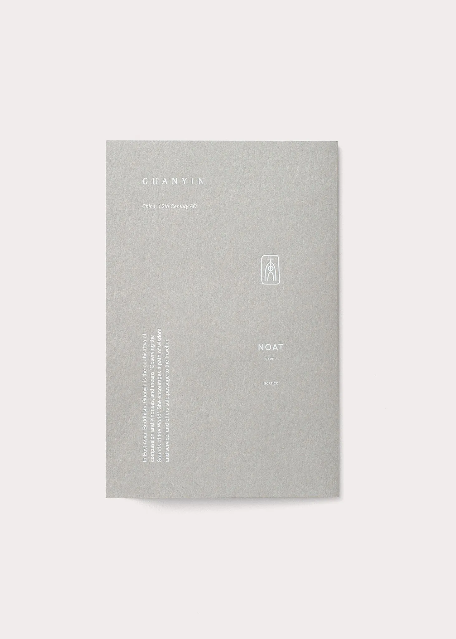 Guanyin Card