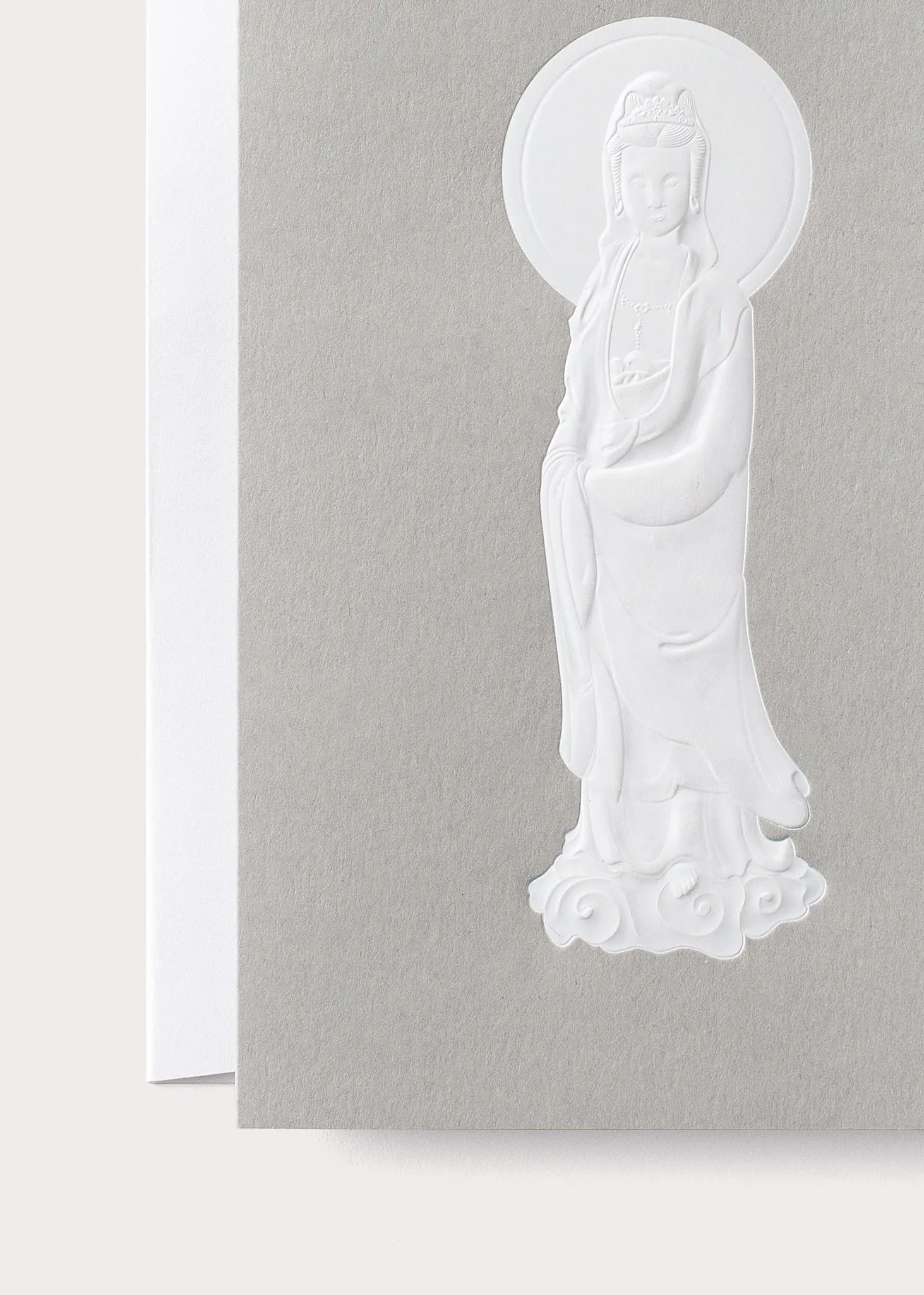 Guanyin Card
