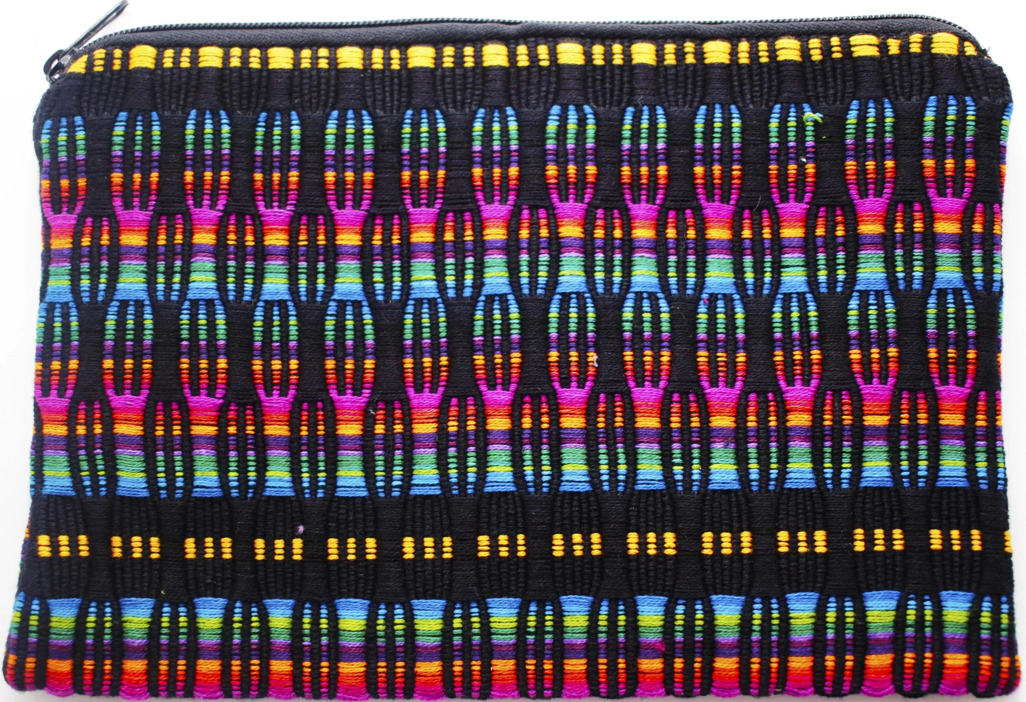 GUATEMALA COIN PURSE GCP006
