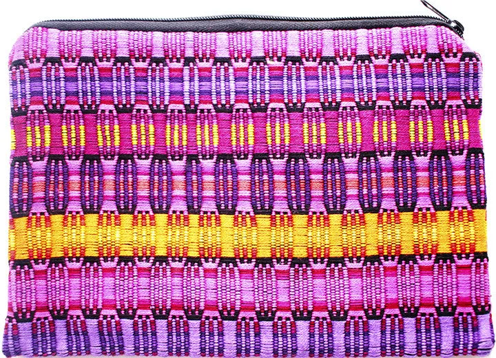 GUATEMALA COIN PURSE GCP010