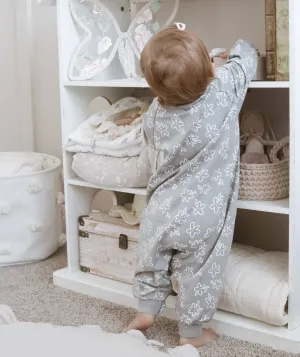 Gunamuna Fleece Jumpsuit