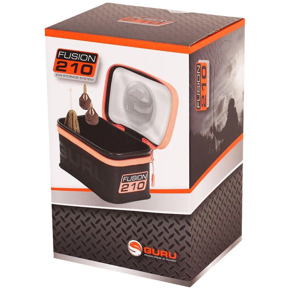 Guru Fusion 210