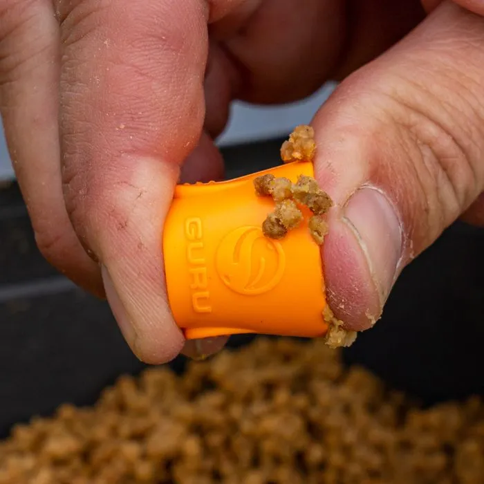 Guru Pellet Cone (3 sizes per pack)