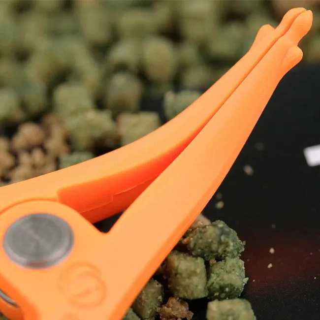 Guru Pellet Pliers