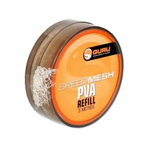 Guru PVA Speedmesh 5m Refill