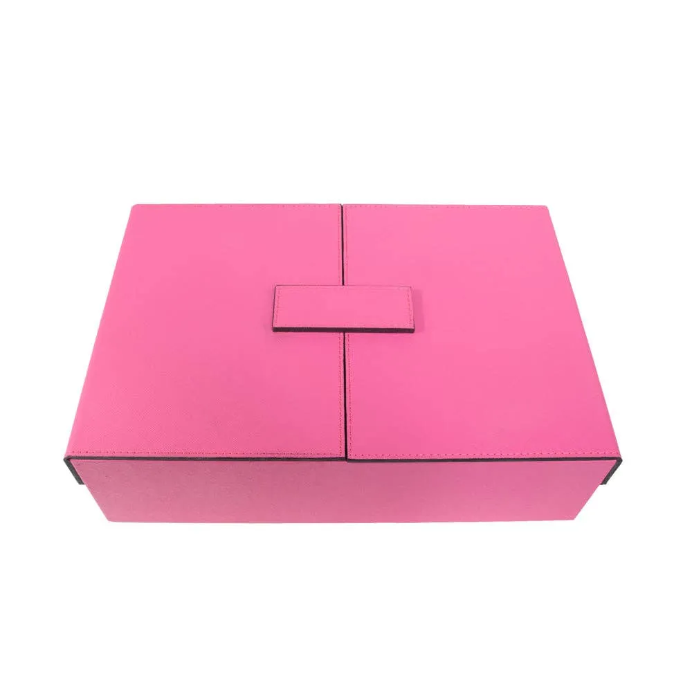 Guys N Gals - Pink Ellen Rummikub Set