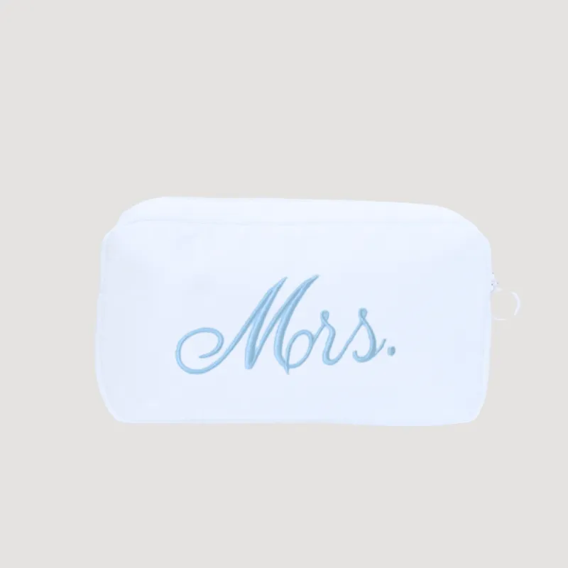 GW M Essentials White - MRS.