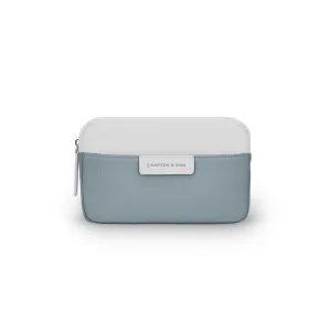 Habo Steel Blue